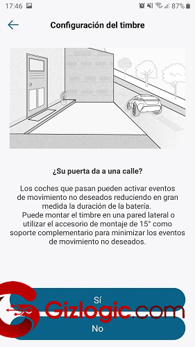 Video Doorbell 2K EufySecurity Video Doorbell 2K EufySecurity